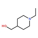 RHAWN (1-Ethylpiperidin-4-yl)methanol