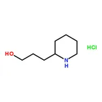 RHAWN 3-(2-Piperidyl)-1-propanol Hydrochloride