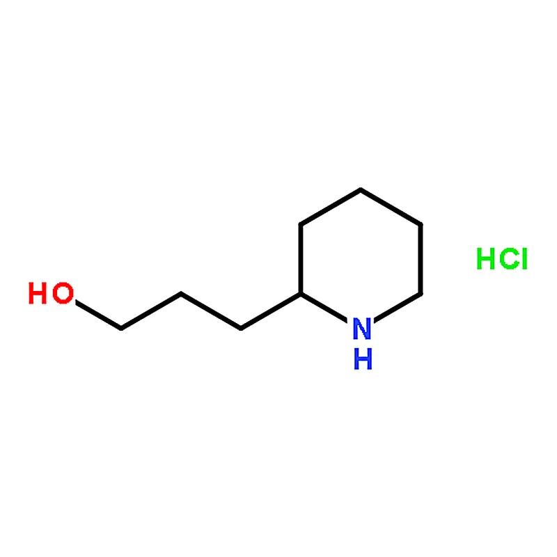 RHAWN 3-(2-Piperidyl)-1-propanol Hydrochloride