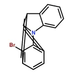RHAWN 9-(2-Bromophenyl)-9H-carbazole