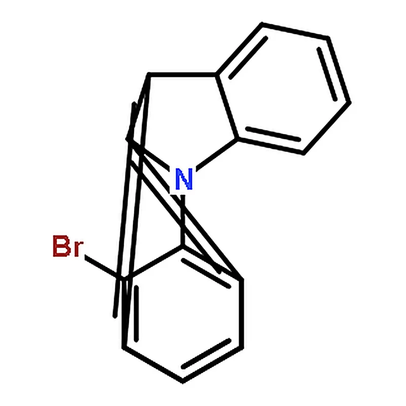 RHAWN 9-(2-Bromophenyl)-9H-carbazole