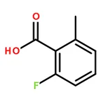 RHAWN 2-Fluoro-6-methylbenzoic acid