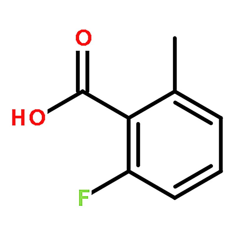 RHAWN 2-Fluoro-6-methylbenzoic acid