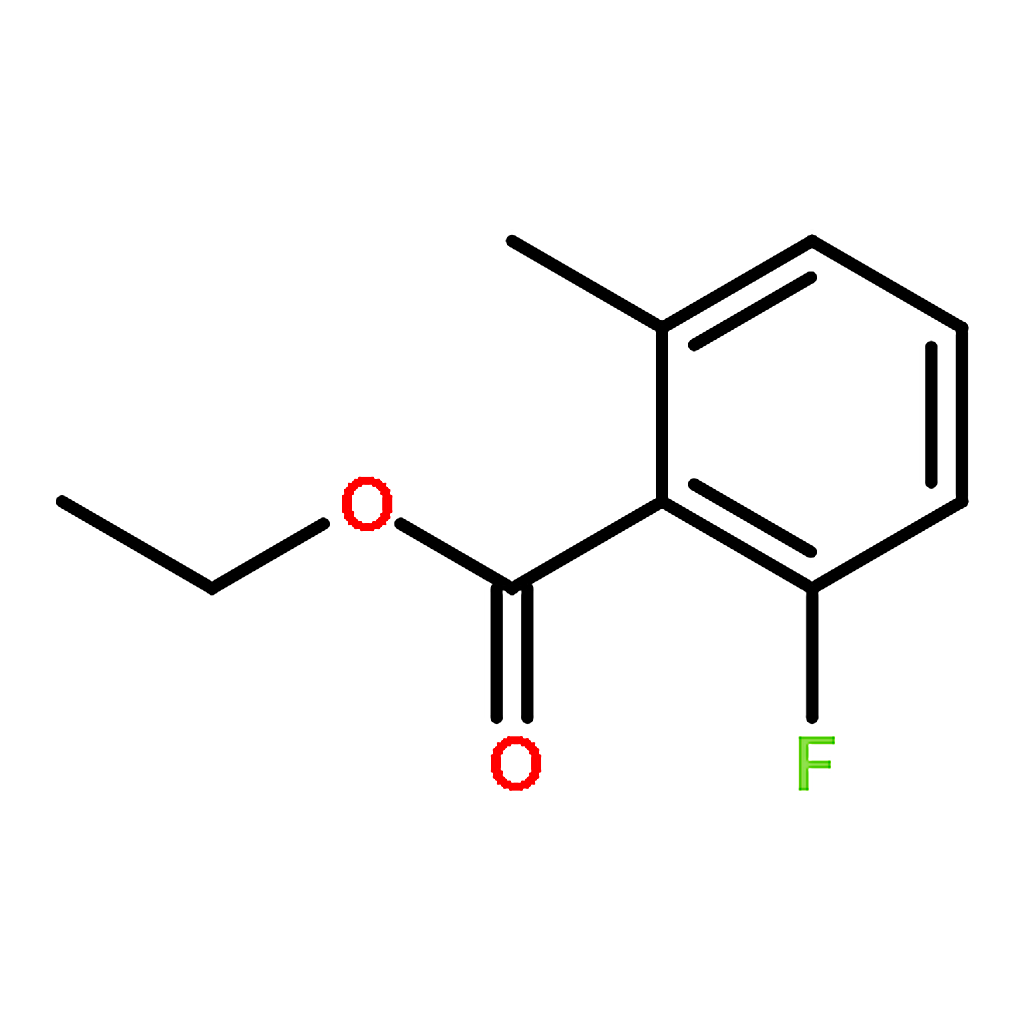 RHAWN Ethyl 2-fluoro-6-methylbenzoate