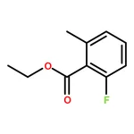 RHAWN Ethyl 2-fluoro-6-methylbenzoate