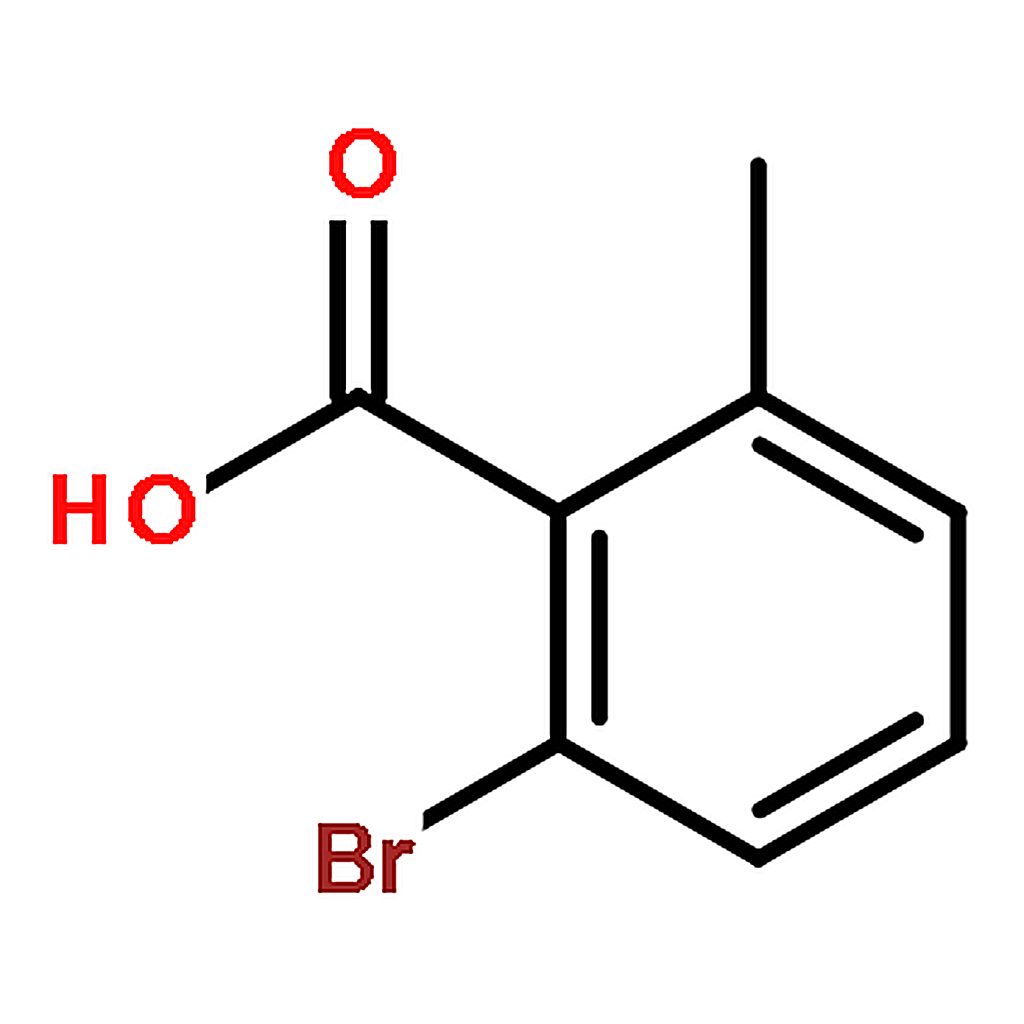 RHAWN 2-Bromo-6-methylbenzoic acid