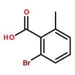 RHAWN 2-Bromo-6-methylbenzoic acid