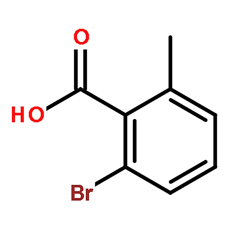 RHAWN 2-Bromo-6-methylbenzoic acid