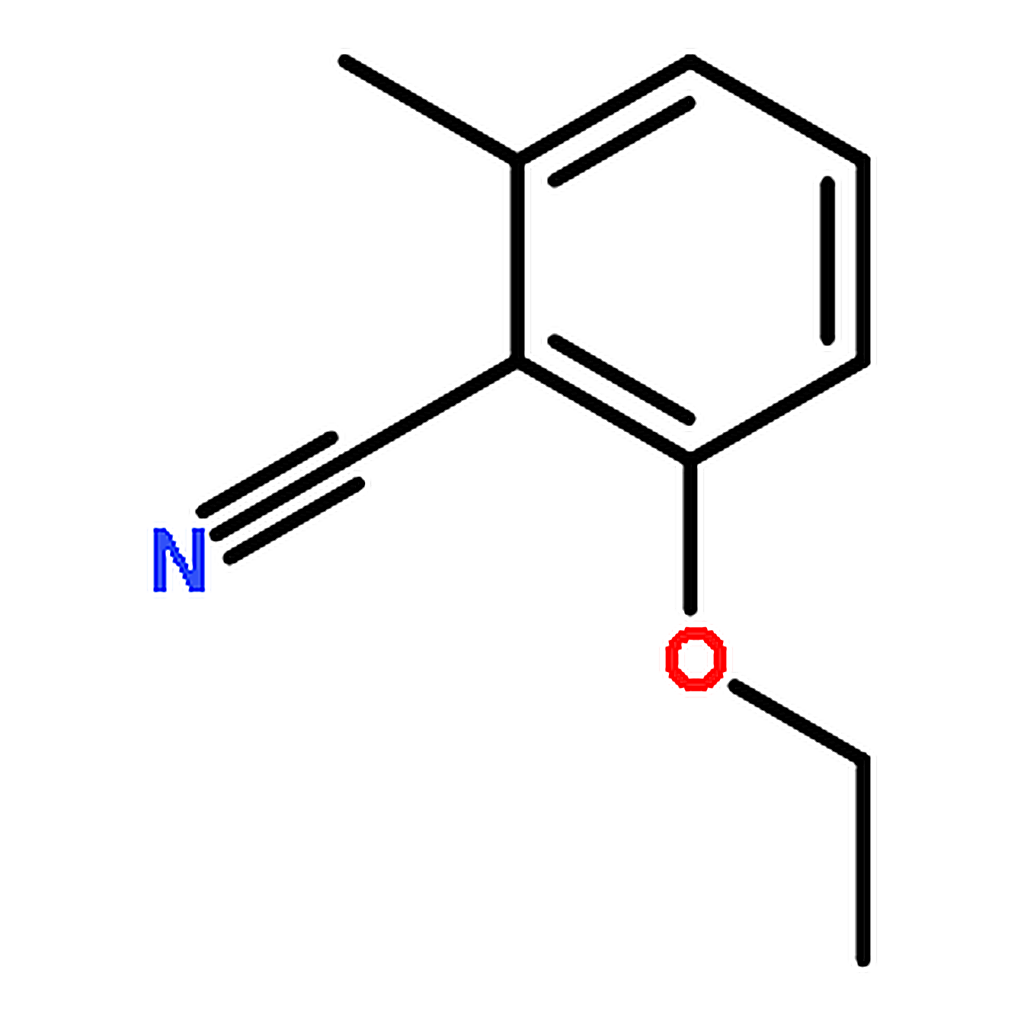 RHAWN 2-Ethoxy-6-methylbenzonitrile