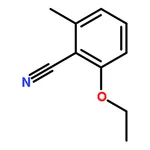 RHAWN 2-Ethoxy-6-methylbenzonitrile