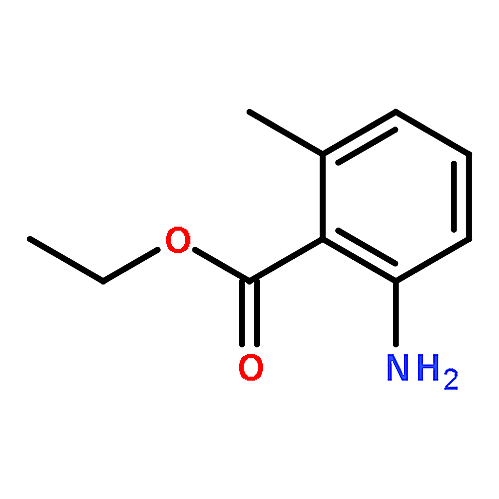 RHAWN Ethyl 2-amino-6-methylbenzoate