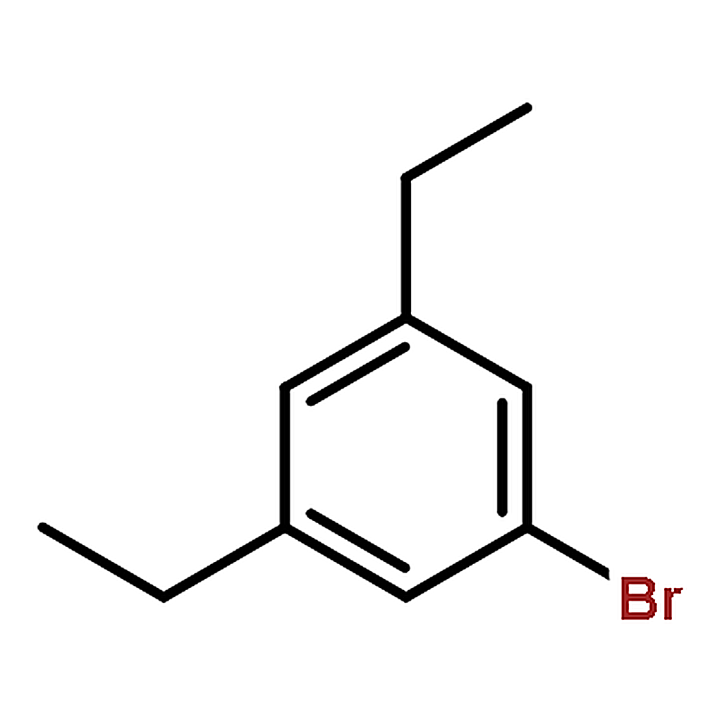 RHAWN 1-Bromo-3,5-diethylbenzene
