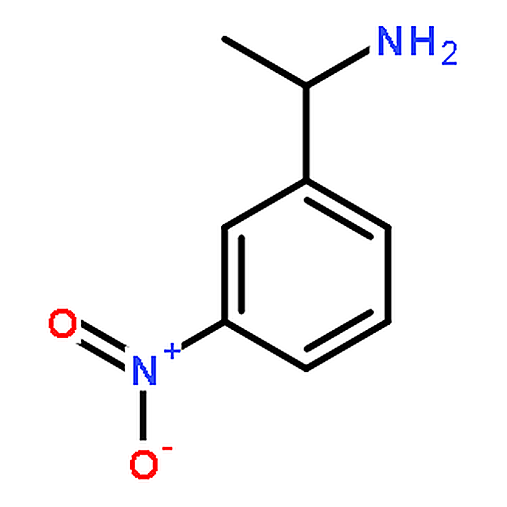 RHAWN 1-(3-Nitrophenyl)ethanamine
