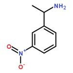 RHAWN 1-(3-Nitrophenyl)ethanamine