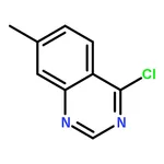RHAWN 4-Chloro-7-methylquinazoline