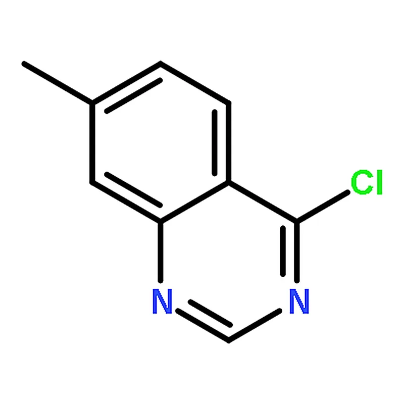 RHAWN 4-Chloro-7-methylquinazoline