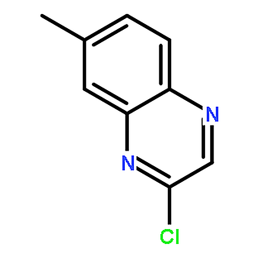 RHAWN 2-Chloro-7-methylquinoxaline