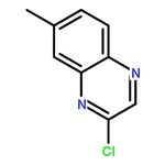 RHAWN 2-Chloro-7-methylquinoxaline