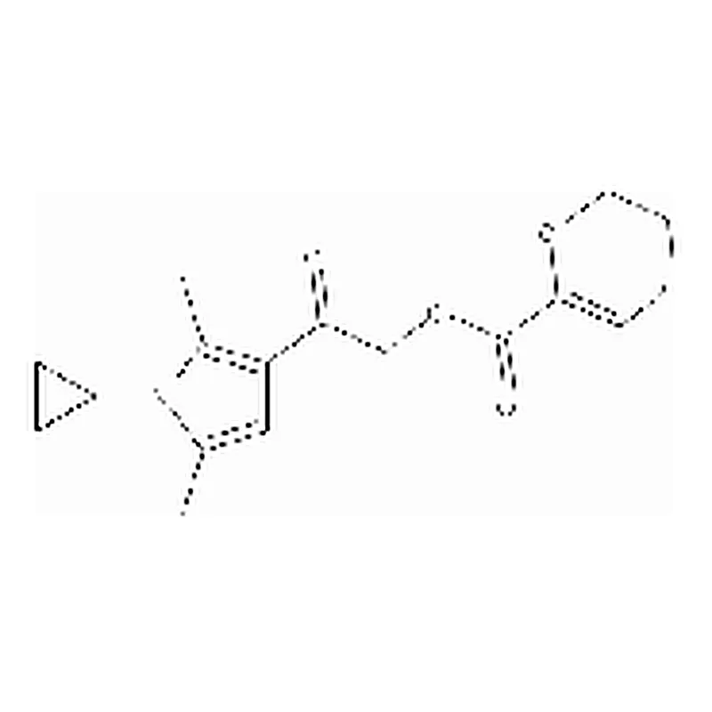 RHAWN Galactose Oxidase from Dactylium dendroides