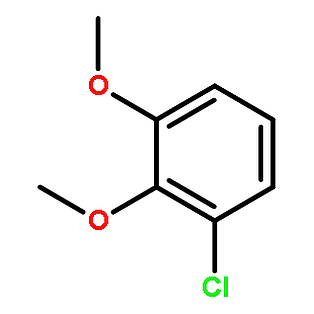 RHAWN 1-Chloro-2,3-dimethoxybenzene