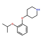 RHAWN 4-(2-Isopropoxyphenoxy)piperidine