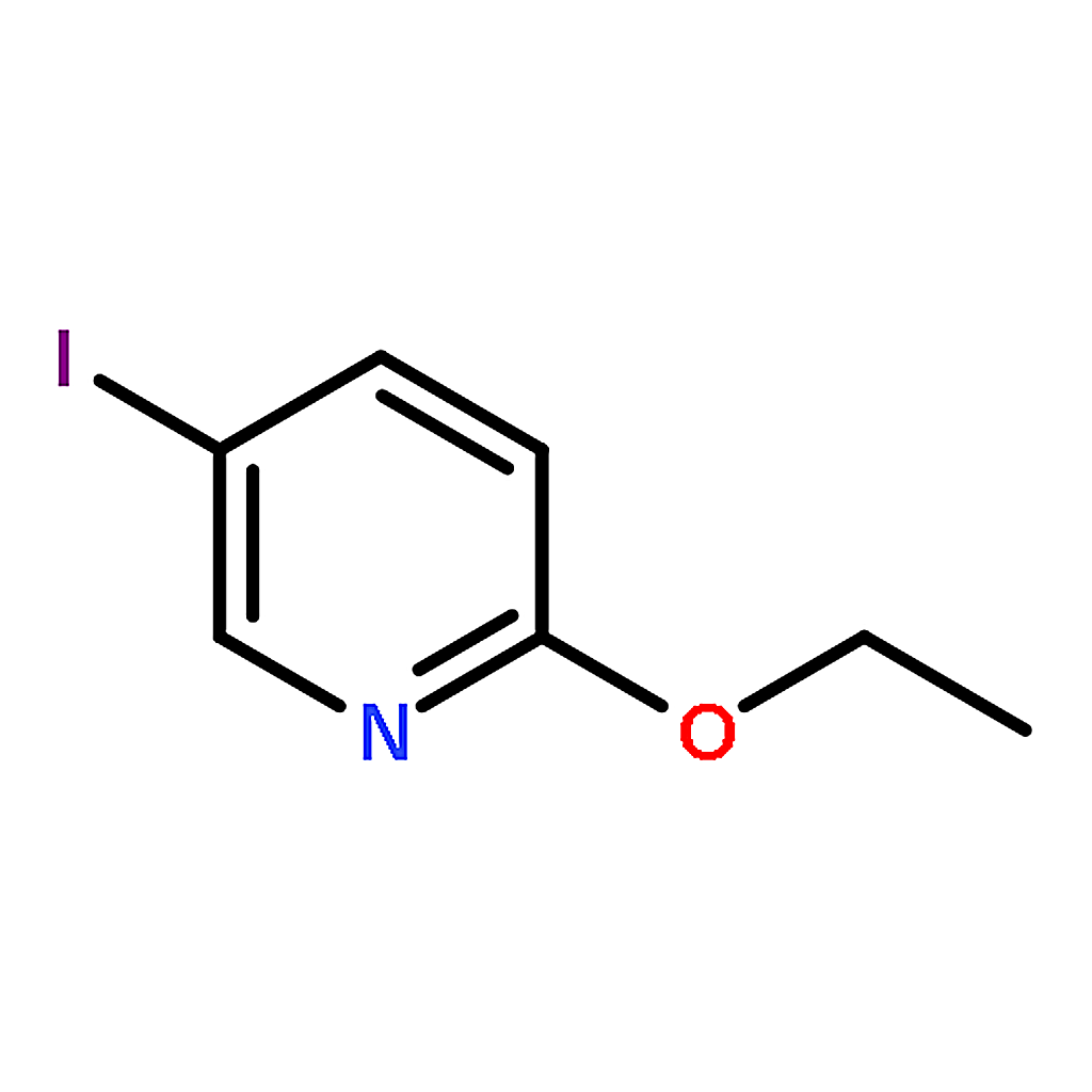 RHAWN 2-Ethoxy-5-iodopyridine