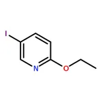 RHAWN 2-Ethoxy-5-iodopyridine