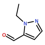 RHAWN 1-Ethyl-1H-pyrazole-5-carbaldehyde