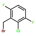 RHAWN 2-Chloro-3,6-Difluorobenzyl bromide