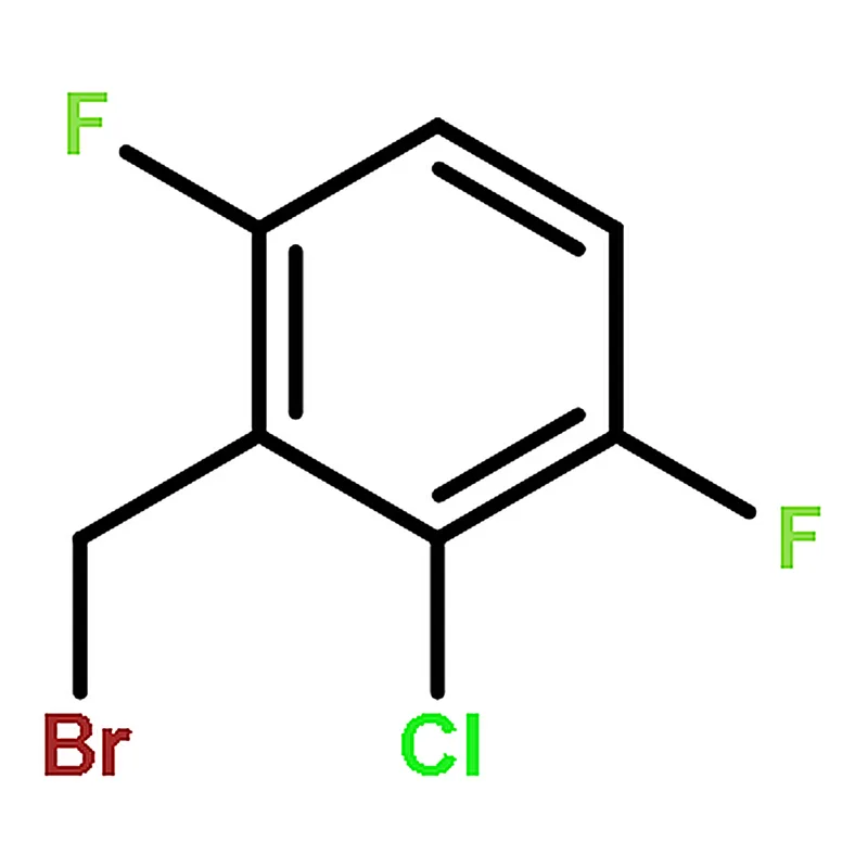 RHAWN 2-Chloro-3,6-Difluorobenzyl bromide