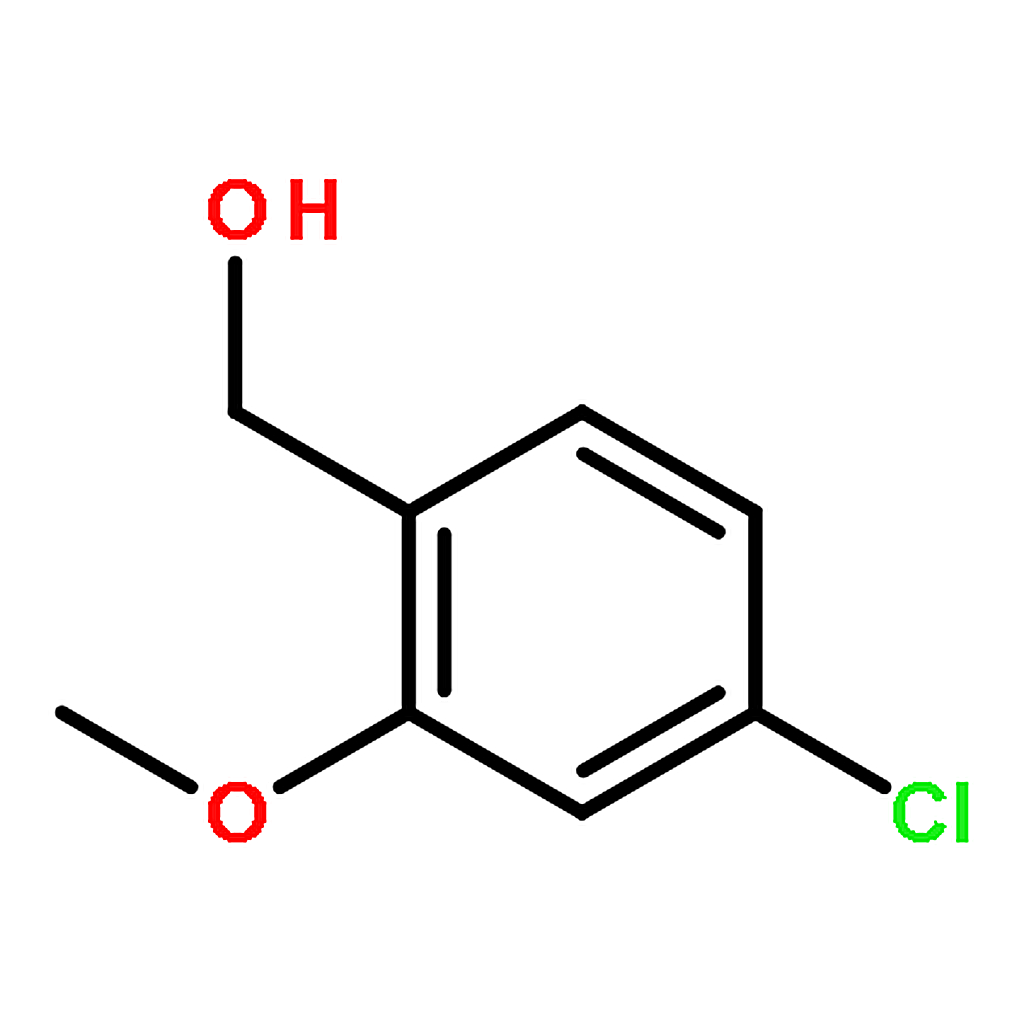 RHAWN (4-Chloro-2-methoxyphenyl)methanol