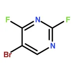 RHAWN 5-Bromo-2,4-difluoropyrimidine