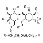 RHAWN Methyl 2-hydroxyethyl cellulose