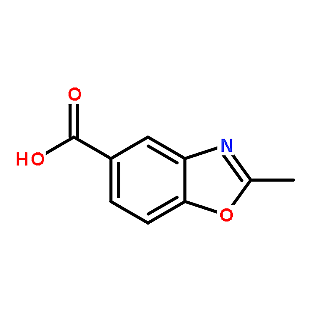 RHAWN 2-Methyl-1,3-benzoxazole-5-carboxylic acid