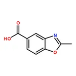 RHAWN 2-Methyl-1,3-benzoxazole-5-carboxylic acid