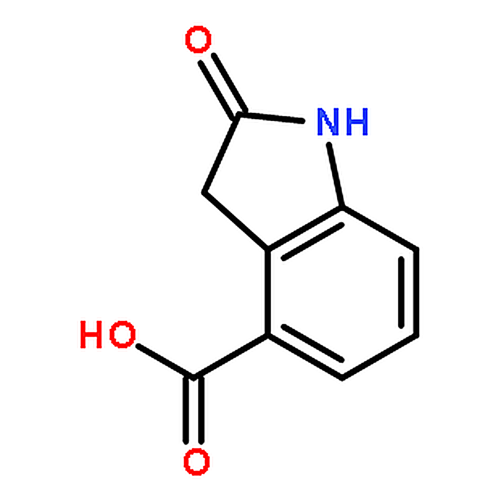 RHAWN 2-Oxoindoline-4-carboxylic acid