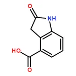 RHAWN 2-Oxoindoline-4-carboxylic acid