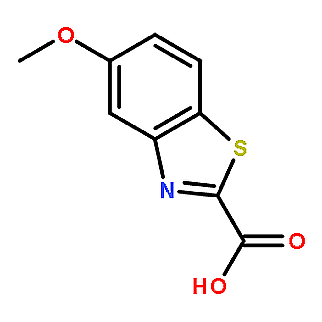 RHAWN 5-Methoxybenzo[d]thiazole-2-carboxylic acid