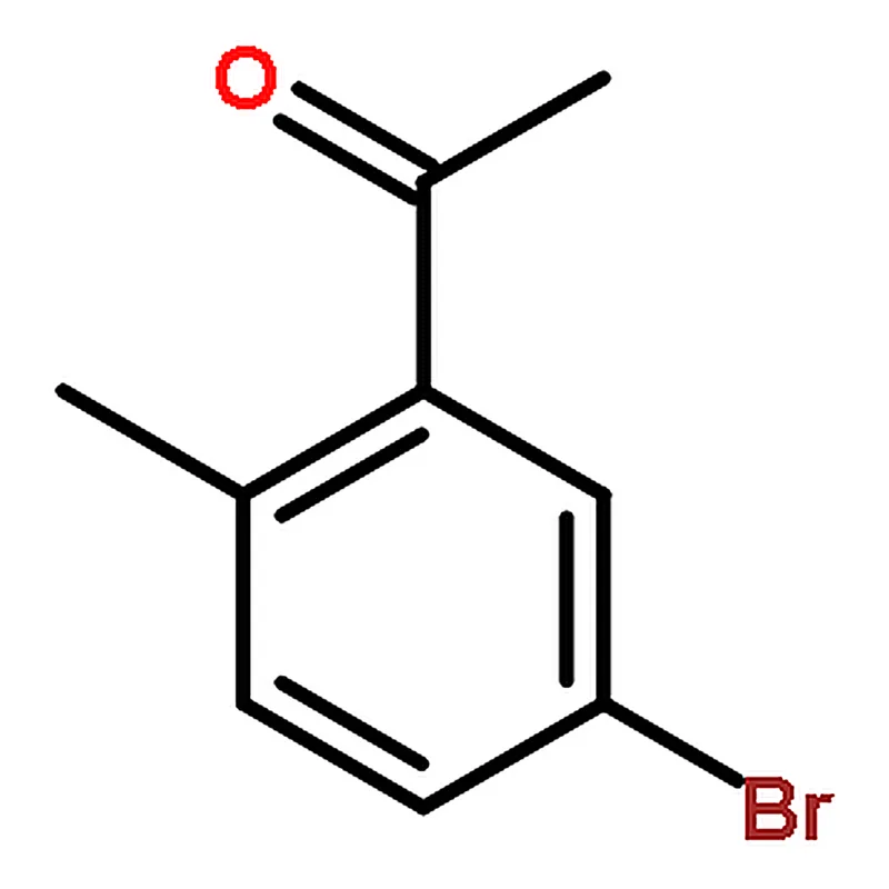 RHAWN 1-(5-Bromo-2-methylphenyl)ethanone