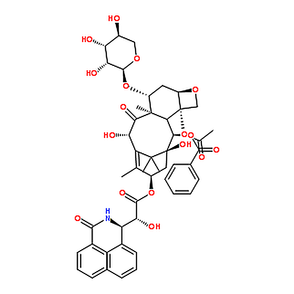RHAWN 10-Deacetyl-7-xylosyl paclitaxel