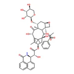 RHAWN 10-Deacetyl-7-xylosyl paclitaxel
