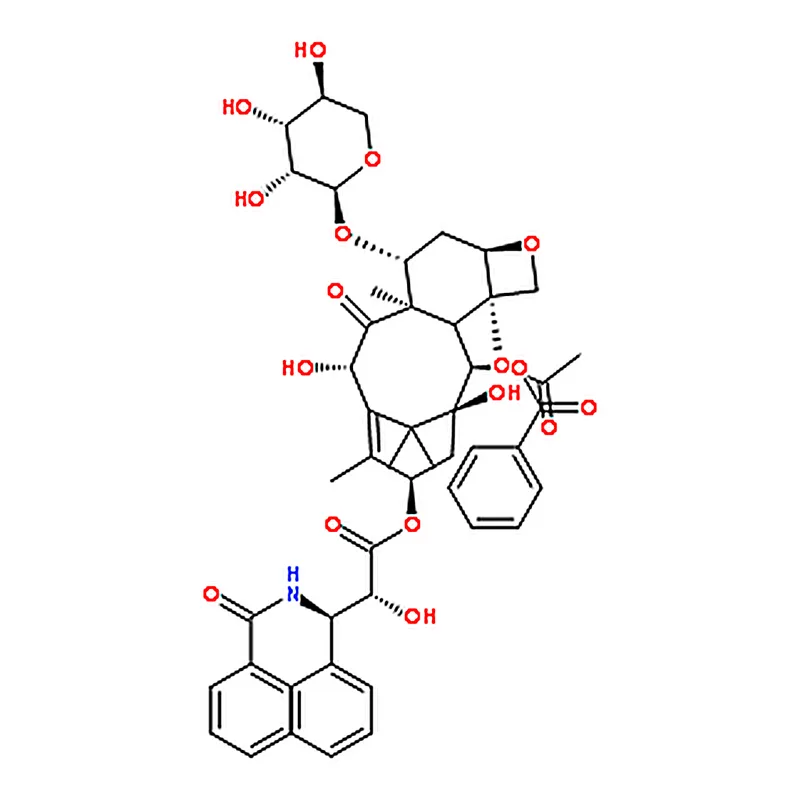 RHAWN 10-Deacetyl-7-xylosyl paclitaxel