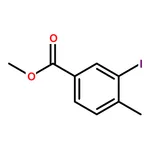 RHAWN Methyl 3-iodo-4-methylbenzoate