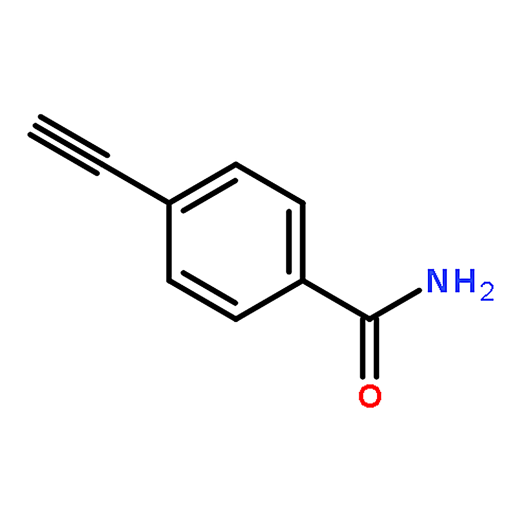 RHAWN 4-Ethynylbenzamide