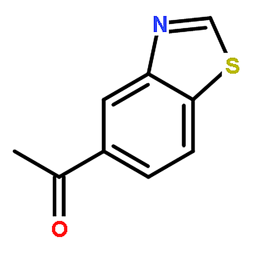 RHAWN 1-(Benzo[d]thiazol-5-yl)ethanone
