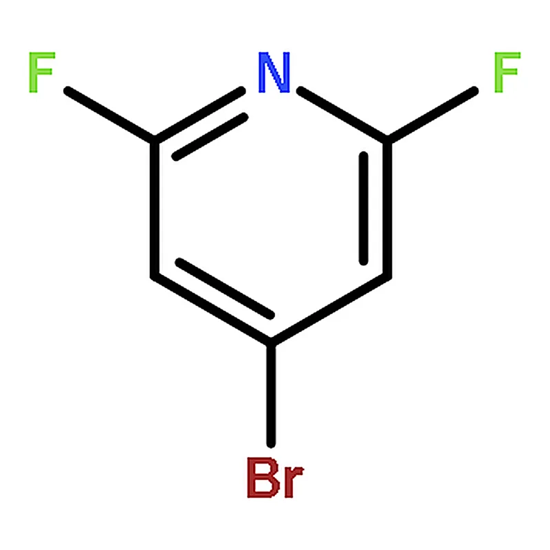 RHAWN 4-Bromo-2,6-difluoropyridine