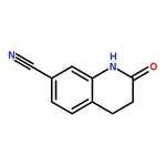 RHAWN 2-Oxo-1,2,3,4-tetrahydroquinoline-7-carbonitrile