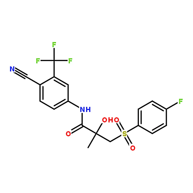RHAWN Bicalutamide