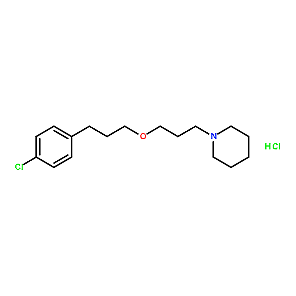 RHAWN Pitolisant hydrochloride