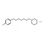 RHAWN Pitolisant hydrochloride